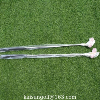 putter de golf, putter de golf en acier inoxydable, putter de golf maillet, tête de golf, putter de golf, putter de golf complet fournisseur