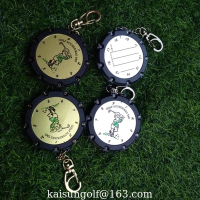 buteurs de golf , buteurs de golf , buteurs de golf en plastique avec rond fournisseur