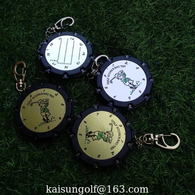 buteurs de golf , buteurs de golf , buteurs de golf en plastique avec rond fournisseur