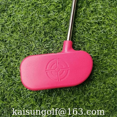 putter de plastique de mini de golf de putter de golf terrain de golf en plastique de putter mini fournisseur