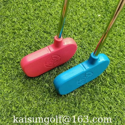 putter de plastique de mini de golf de putter de golf terrain de golf en plastique de putter mini fournisseur