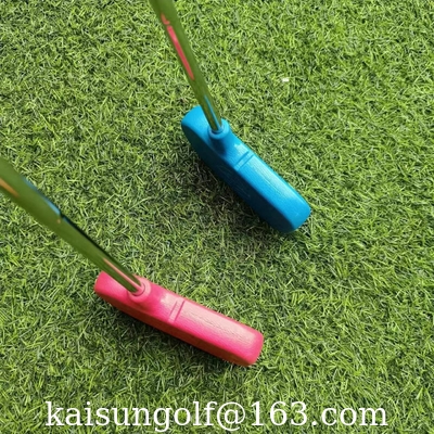 putter de plastique de mini de golf de putter de golf terrain de golf en plastique de putter mini fournisseur