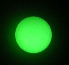Boules de golf lumineuses fournisseur