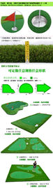 Miniature de la maison Mini Golf fournisseur
