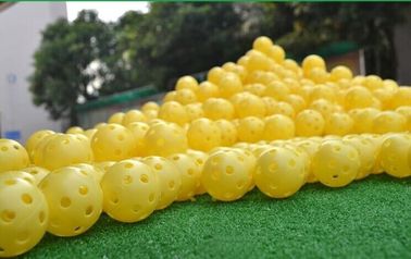 balle de golf creuse, balle de golf en plastique creuse, balle de golf, balles de golf, balle de golf fournisseur