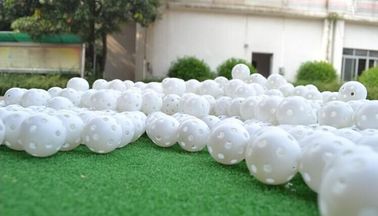 balle de golf creuse, balle de golf en plastique creuse, balle de golf, balles de golf, balle de golf fournisseur
