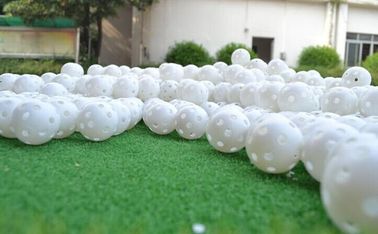 balle de golf creuse, balle de golf en plastique creuse, balle de golf, balles de golf, balle de golf fournisseur