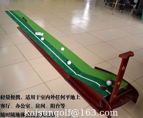 Offre de golf et de golf fournisseur