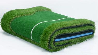Greens de golf artificiels / mise en pratique fournisseur