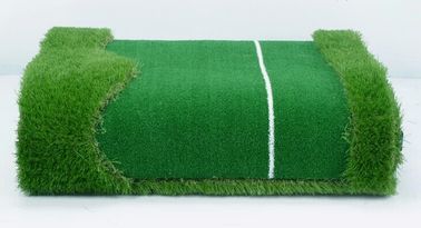 Greens de golf artificiels / mise en pratique fournisseur