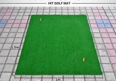 Tapis d'entraînement de golf version plus épaisse fournisseur
