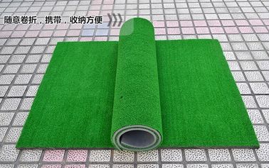 Tapis d'entraînement de golf version plus épaisse fournisseur