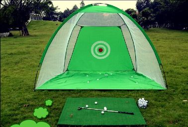 Réseau d'entraînement de swing de golf fournisseur
