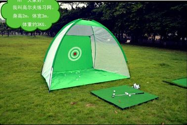 Réseau d'entraînement de swing de golf fournisseur
