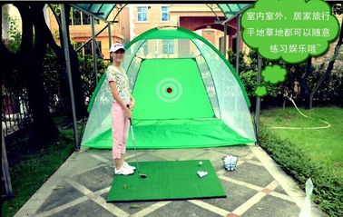 Réseau d'entraînement de swing de golf fournisseur