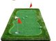 vert populaire portatif et mini maison No.3 de golf de golf fournisseur