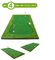 vert populaire portatif et mini maison No.4 de golf de golf fournisseur