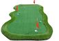 vert populaire portatif et golf d'intérieur No.8 de golf fournisseur