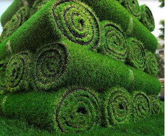 Gazon artificiel pour le golf, gazon vert, faux gazon fournisseur