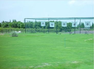 Réseau de golf et réseau d'entraînement fournisseur