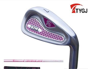 clubs de golf en fer pour femmes clubs de golf fournisseur
