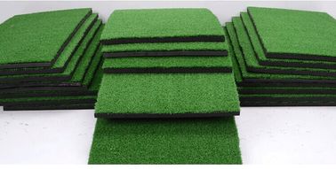 Le golf de pratique et le tapis de pratique fournisseur