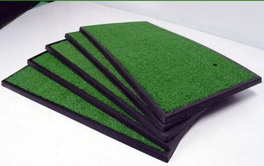 tapis de golf artificiel, tapis de golf, tapis de pratique de golf, tapis de swing de golf fournisseur