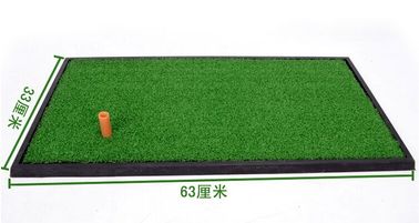 tapis de golf artificiel, tapis de golf, tapis de pratique de golf, tapis de swing de golf fournisseur