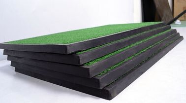 tapis de golf artificiel, tapis de golf, tapis de pratique de golf, tapis de swing de golf fournisseur