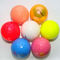 Balle de golf couleur &amp; Golf fournisseur