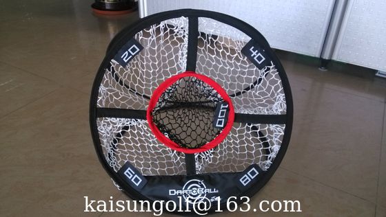 Réseau d'entraînement de golf et de but de golf fournisseur