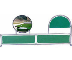 Diviseurs numériques pour jouer au golf, diviseurs pour jouer au miroir fournisseur