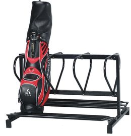 6 sacs de porte-sacs à billes de golf fournisseur