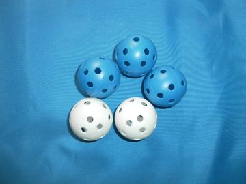 balle de golf creuse, balle de golf en plastique creuse, balle de golf, balles de golf, balle de golf fournisseur