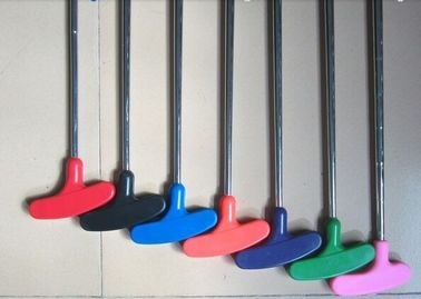 deux faces de golf putter fournisseur