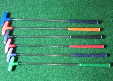 deux faces de golf putter fournisseur