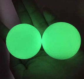 Boules de golf lumineuses fournisseur