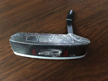 tête de putter de golf, putter de golf en alliage de zinc, putter de golf fournisseur
