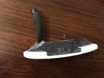tête de putter de golf, putter de golf en alliage de zinc, putter de golf fournisseur
