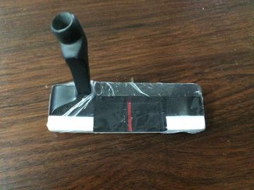 tête de putter de golf, putter de golf en alliage de zinc, putter de golf fournisseur