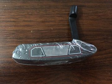 tête de putter de golf, putter de golf en alliage de zinc, putter de golf fournisseur