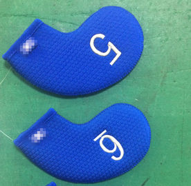 Couvertures de clubs de golf, couvertures de golf, couvertures de golf, couvertures de golf, couvertures de clubs de golf avec fer fournisseur