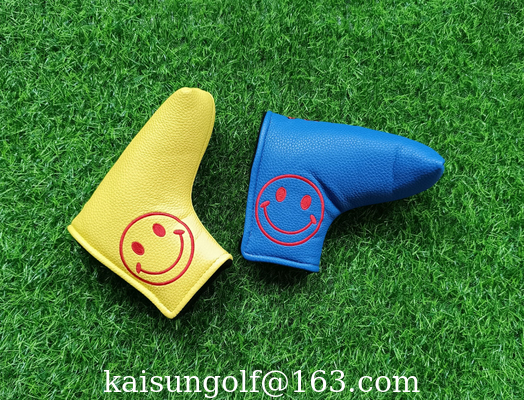 le headcover de service musardent le conducteur de couverture de golf que le fairway de couverture couvrent l'ut pour couvrir le headcover hybride de couverture fournisseur