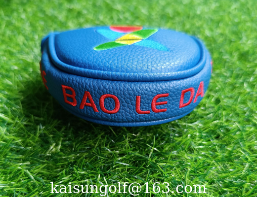 le headcover de service musardent le conducteur de couverture de golf que le fairway de couverture couvrent l'ut pour couvrir le headcover hybride de couverture fournisseur