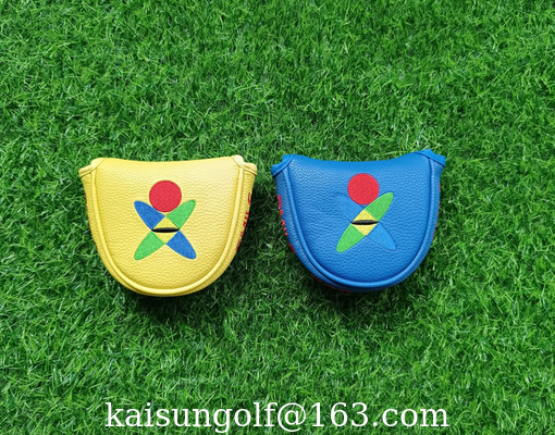 le headcover de service musardent le conducteur de couverture de golf que le fairway de couverture couvrent l'ut pour couvrir le headcover hybride de couverture fournisseur