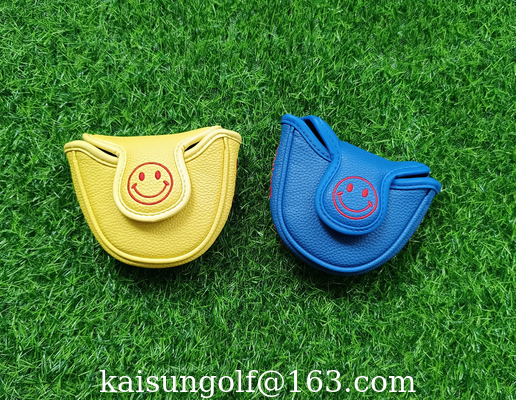 le headcover de service musardent le conducteur de couverture de golf que le fairway de couverture couvrent l'ut pour couvrir le headcover hybride de couverture fournisseur