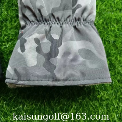le headcover de service musardent le conducteur de couverture de golf que le fairway de couverture couvrent l'ut pour couvrir le headcover hybride de couverture fournisseur