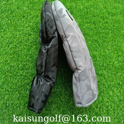 le headcover de service musardent le conducteur de couverture de golf que le fairway de couverture couvrent l'ut pour couvrir le headcover hybride de couverture fournisseur