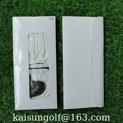 gants de golf de gant d'unité centrale de gant de peau de mouton de gant d'unité centrale de gant de cabretta du gant d'hommes de gant de golf fournisseur