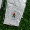 gant de tissu de microfiber de gant de peau de mouton de gant d'unité centrale de gant de cabretta du gant d'hommes de gant de golf fournisseur